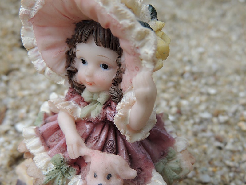 Free public domain CC0 photo.